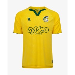 Camiseta local patrocinada hombre Fortuna Sittard 2025/26