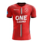 Camiseta Local de Almere City FC 2024/25 para Hombres Camiseta Local de Almere City FC 2024/25 para Hombres