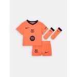 Niño FC Barcelona 2025/26 Tercer Kit Niño FC Barcelona 2025/26 Tercer Kit