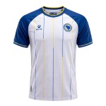 Camiseta de la Copa Mundial 2026 de Bosnia y Herzegovina Segunda Equipación para Niño Camiseta de la Copa Mundial 2026 de Bosnia y Herzegovina Segunda Equipación para Niño