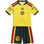 Kit de local Club América 2026/27 para niño