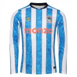 Camiseta de Manga Larga de Local Coventry City 2026/27 para Mujer