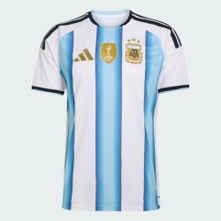 Camiseta local de la Copa del Mundo 2026 de Argentina para hombre