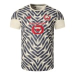 Camiseta prepartido visitante hombre LOSC 2025/26