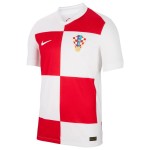 Croacia Camiseta de Local EURO 2024