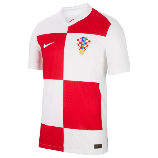 Croacia Camiseta de Local EURO 2024