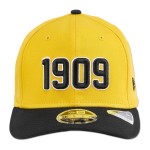 Gorra 9Fifty Stretch Snap 1909 BVB Borussia Dortmund Gorra 9Fifty Stretch Snap 1909 BVB Borussia Dortmund