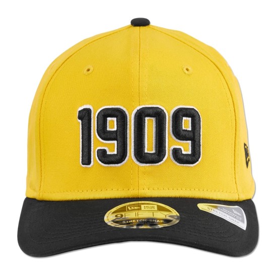 Gorra 9Fifty Stretch Snap 1909 BVB Borussia Dortmund Gorra 9Fifty Stretch Snap 1909 BVB Borussia Dortmund
