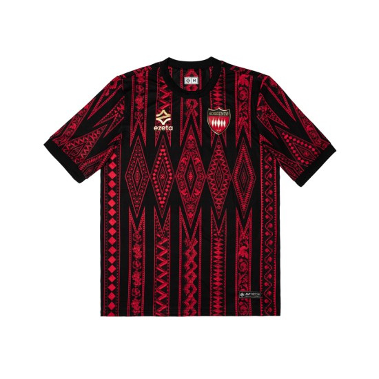 Camiseta local infantil Sorrento Calcio 1945 2025/26