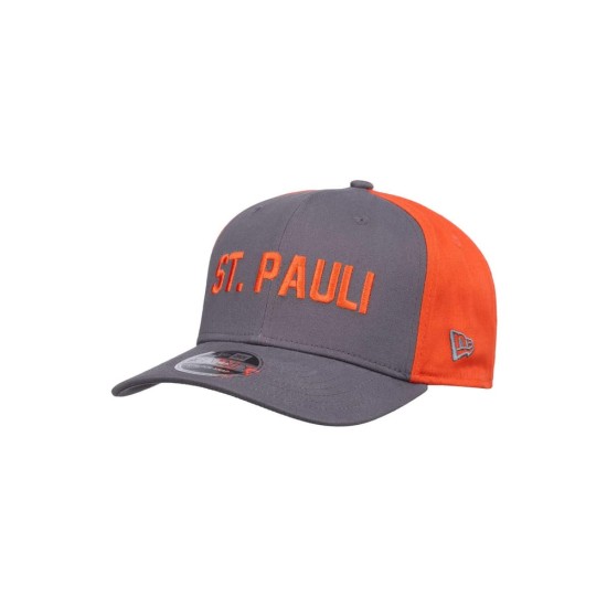 FC St. Pauli Gorra New Era 9Seventy FC St. Pauli Gorra New Era 9Seventy