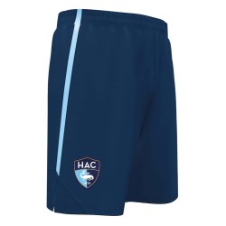 Pantalones cortos de casa para hombre Havre AC 2024/25