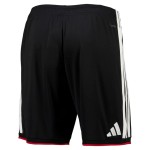 Pantalones Cortos de Local Sheffield United 2026/27 Hombre