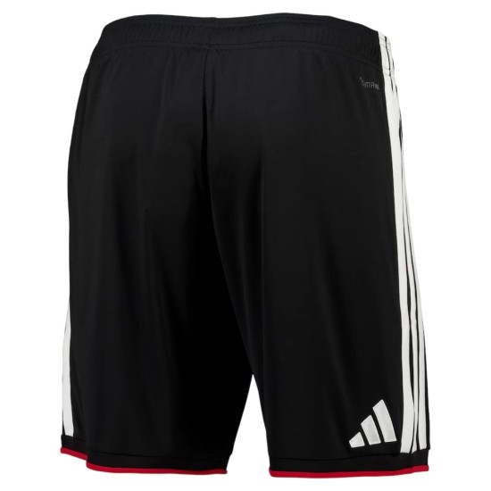 Pantalones Cortos de Local Sheffield United 2026/27 Hombre