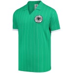 Camiseta Retro Hombre Alemania 1982 Mundial Camiseta Retro Hombre Alemania 1982 Mundial