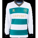 Hombre Queens Park Rangers 2025/26 Tercera Camiseta de Manga Larga Hombre Queens Park Rangers 2025/26 Tercera Camiseta de Manga Larga