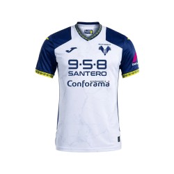 Camisa de visitante para mujer Hellas Verona 2024/25
