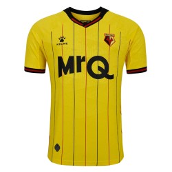 Camiseta Local de Watford 2024/25 para Hombres