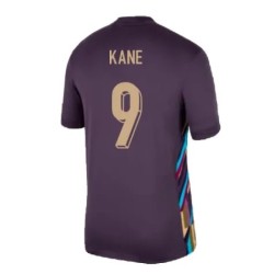 Camiseta de visitante KANE Inglaterra 2024/25 para mujeres