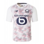 Camisa de visitante para mujer LOSC 2024/25 Camisa de visitante para mujer LOSC 2024/25