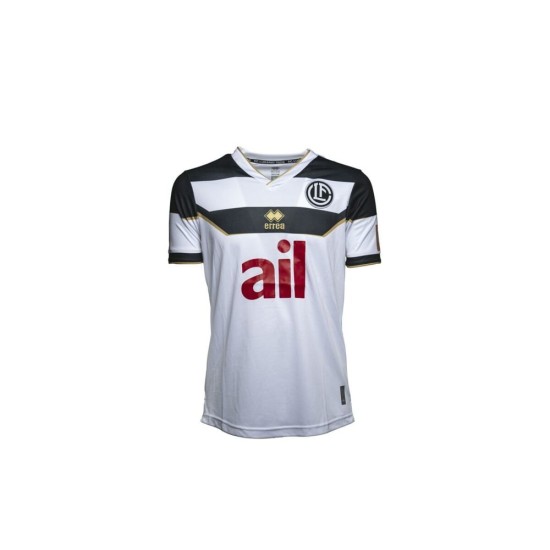 Camiseta visitante Hombre FC Lugano 2024/25