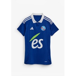 Camisa de casa para mujer Strasbourg 2024/25