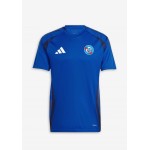 Camisa pre-partido de tercera equipación para niño Strasbourg 2024/25