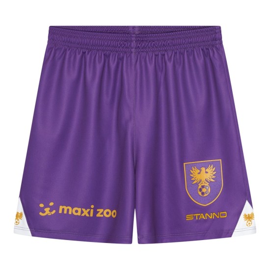 Pantalones Cortos Visitantes de Go Ahead Eagles 2024/25 para Hombres