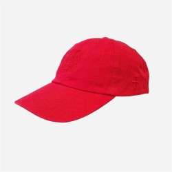 Gorra Bayer 04 Leverkusen - Rojo