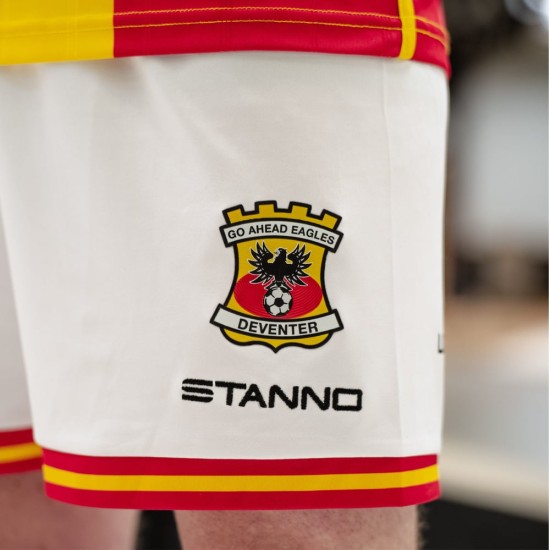 Pantalones cortos local Mujer Go Ahead Eagles 2025/26 Pantalones cortos local Mujer Go Ahead Eagles 2025/26
