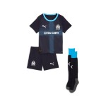 Kit Visitante Niño OM 2025/26