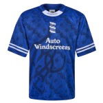Camiseta retro local 1995 Birmingham City niño