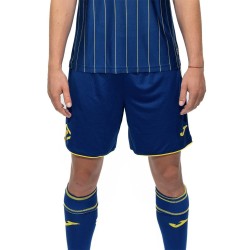 Pantalones cortos de casa para mujer Hellas Verona 2024/25