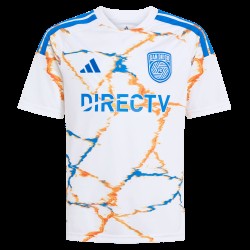Niño San Diego FC 2026 Camiseta Visitante