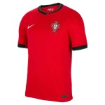 Portugal Camiseta de Local EURO 2024 Portugal Camiseta de Local EURO 2024