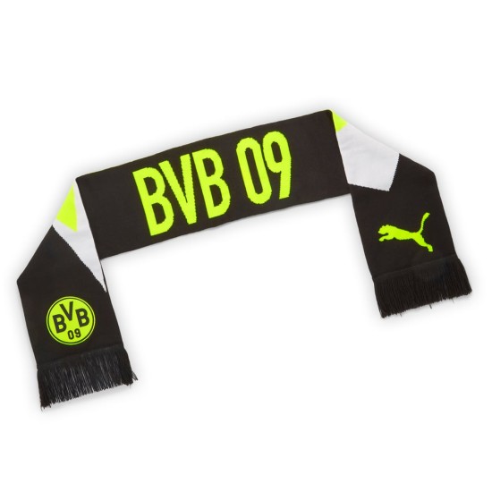 Bufanda ESS BVB Borussia Dortmund Bufanda ESS BVB Borussia Dortmund