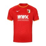 Camiseta Visitante Niño FC Augsburg 2025/26 Camiseta Visitante Niño FC Augsburg 2025/26