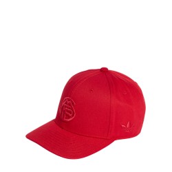 Gorra Retro Snapback Bayern Munich - Blanco