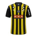 Camiseta local para niños BK Häcken 2024 Camiseta local para niños BK Häcken 2024