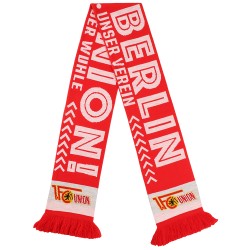 1.FC Union Berlin Bufanda Union Berlin