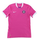 Mujer Camiseta de Visitante Toulouse FC 2025/26