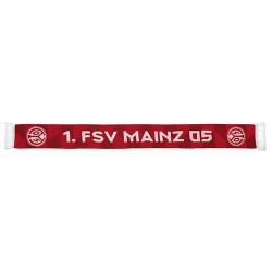 Mainz 05 Bufanda – Roja