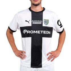 Camisa de casa para hombre Parma 2024/25 Camisa de casa para hombre Parma 2024/25