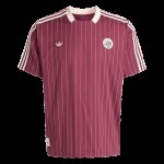 Camiseta Tercera Icons 2025/26 Ajax para Mujer Camiseta Tercera Icons 2025/26 Ajax para Mujer