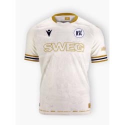 Camiseta 30º aniversario 2024/25 del Karlsruher SC para hombre