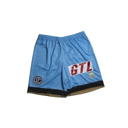 Pantalones cortos tercera Hombre FC Lugano 2024/25 Pantalones cortos tercera Hombre FC Lugano 2024/25