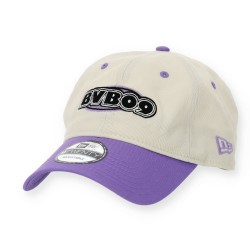 Gorra New Era Pastel BVB Borussia Dortmund