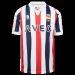 Camiseta Local Niño Willem II 2024/25