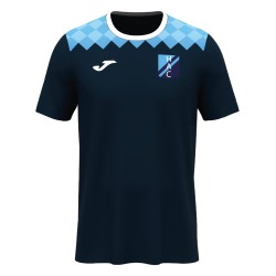 Camisa pre-partido de tercera equipación para hombre Havre AC 2024/25 Camisa pre-partido de tercera equipación para hombre Havre AC 2024/25