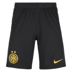 Pantalón Corto Inter Milan 2026/27 Home para Niño