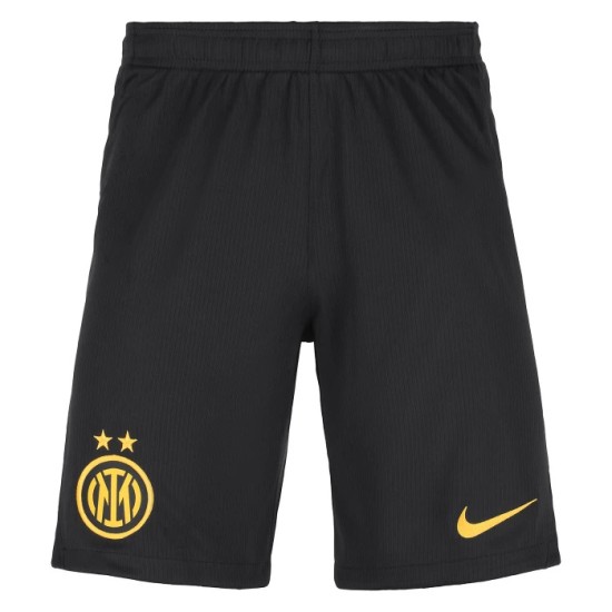 Pantalón Corto Inter Milan 2026/27 Home para Niño
